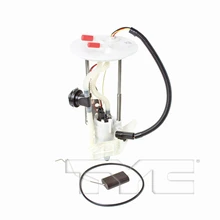 Fuel Pump Module Assembly - TYC 150120-A