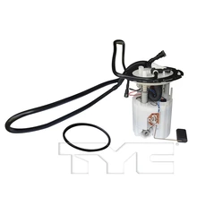 Fuel Pump Module Assembly - TYC 150123-A