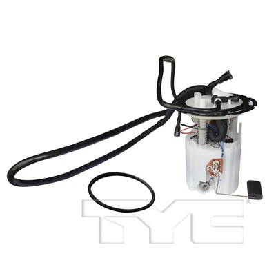 Fuel Pump Module Assembly - TYC 150123-A