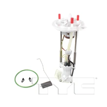 Fuel Pump Module Assembly - TYC 150135-A