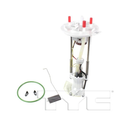 Fuel Pump Module Assembly - TYC 150135-A