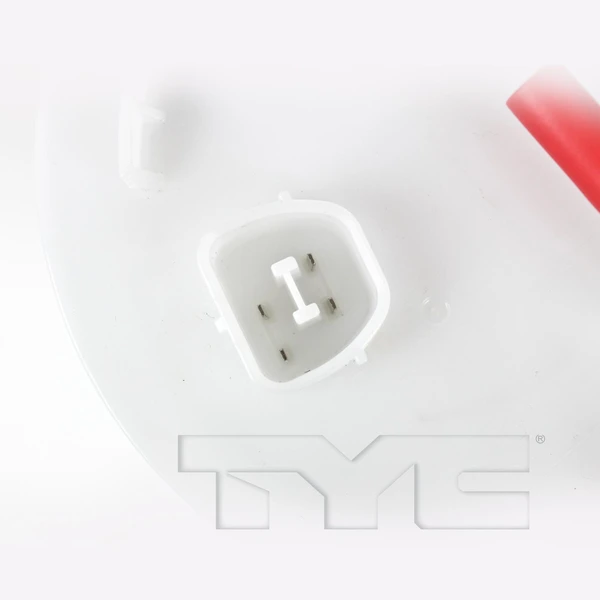 Fuel Pump Module Assembly - TYC 150138-A