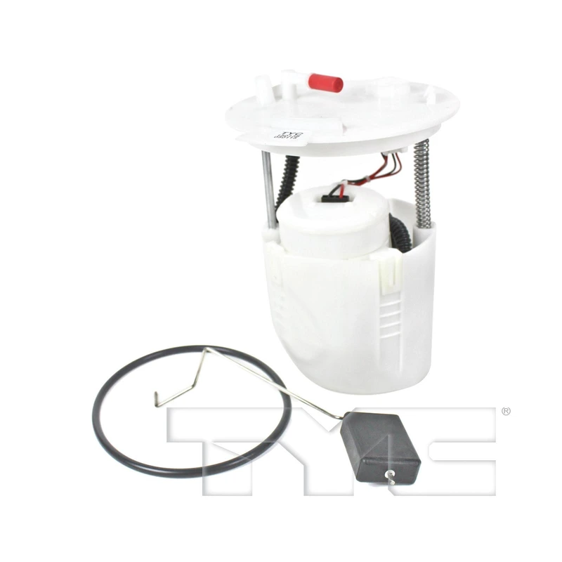 Fuel Pump Module Assembly - TYC 150138-A