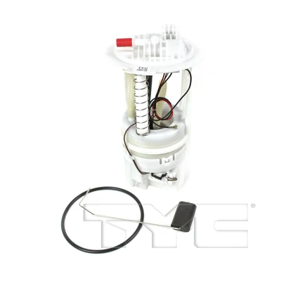 Fuel Pump Module Assembly - TYC 150139-A
