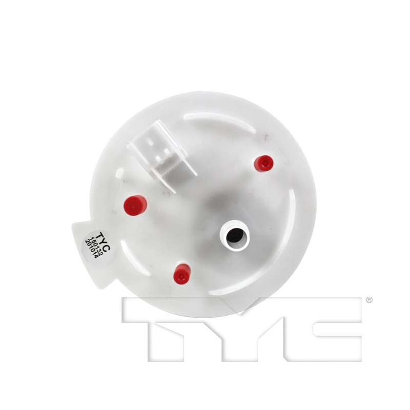 Fuel Pump Module Assembly - TYC 150132-A