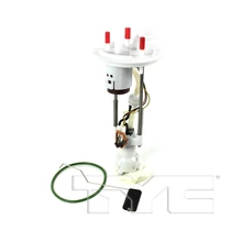Fuel Pump Module Assembly - TYC 150132-A
