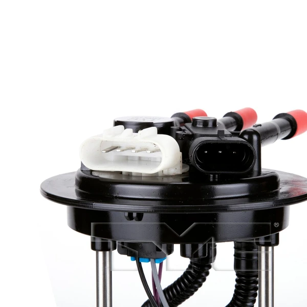 Fuel Pump Module Assembly - TYC 150133-A