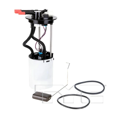Fuel Pump Module Assembly - TYC 150133-A