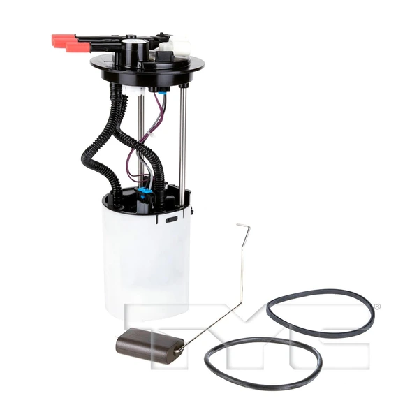 Fuel Pump Module Assembly - TYC 150133-A