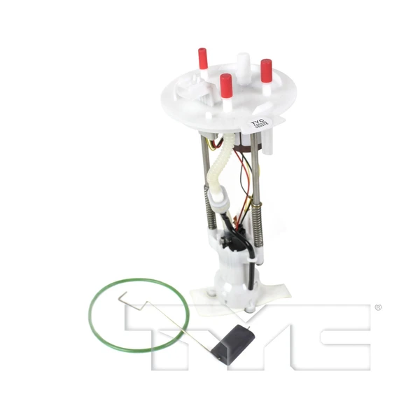 Fuel Pump Module Assembly - TYC 150145-A