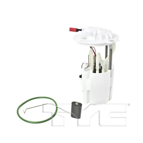 Fuel Pump Module Assembly - TYC 150146-A