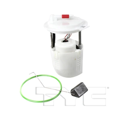 Fuel Pump Module Assembly - TYC 150148-A