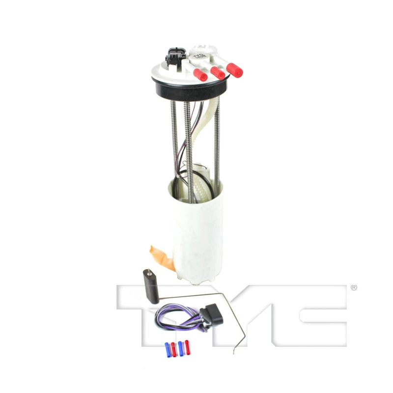 Fuel Pump Module Assembly - TYC 150149-A