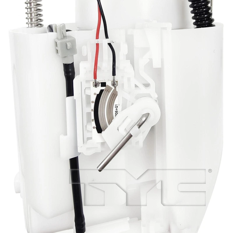 Fuel Pump Module Assembly - TYC 150140-A