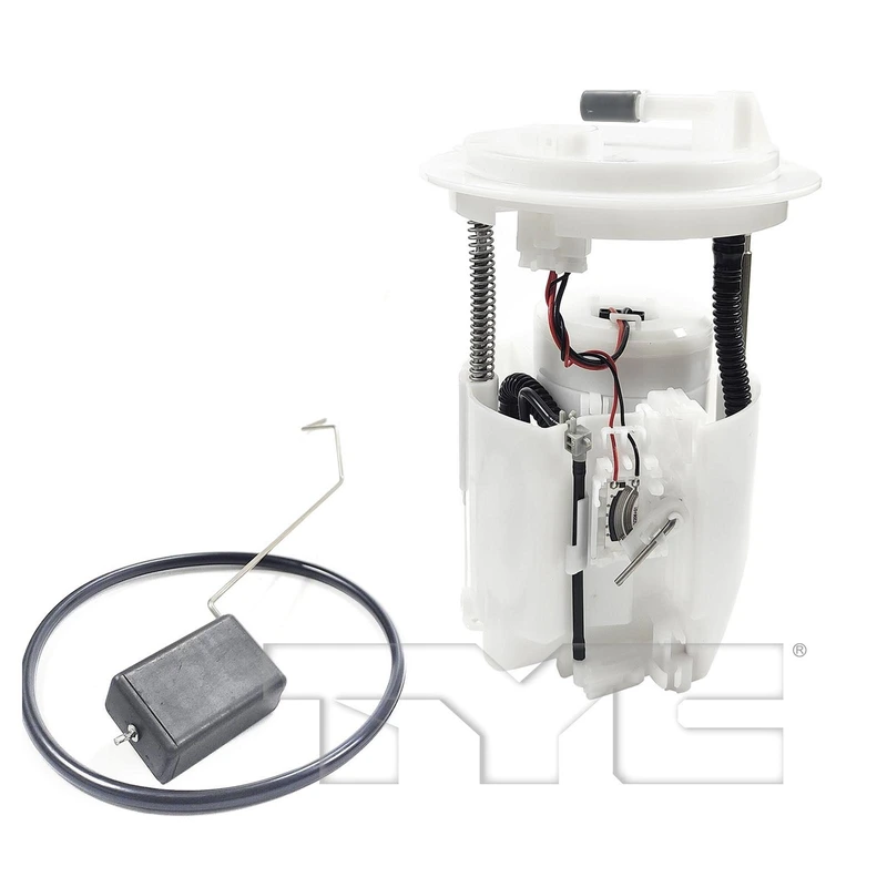 Fuel Pump Module Assembly - TYC 150140-A