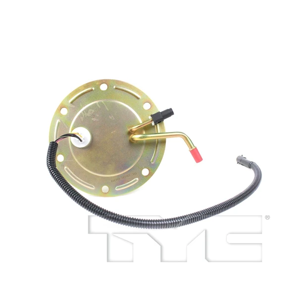 Fuel Pump Module Assembly - TYC 150141-A