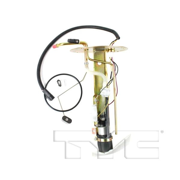 Fuel Pump Module Assembly - TYC 150141-A