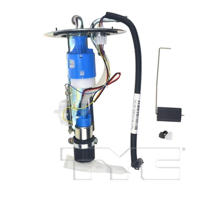Fuel Pump Module Assembly - TYC 150158-A