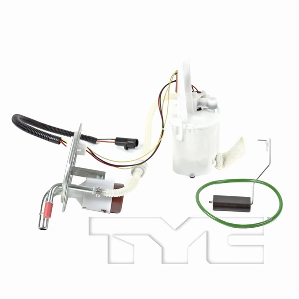 Fuel Pump Module Assembly - TYC 150165-A