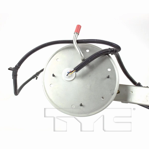 Fuel Pump Module Assembly - TYC 150166-A