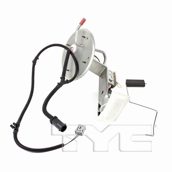 Fuel Pump Module Assembly - TYC 150166-A