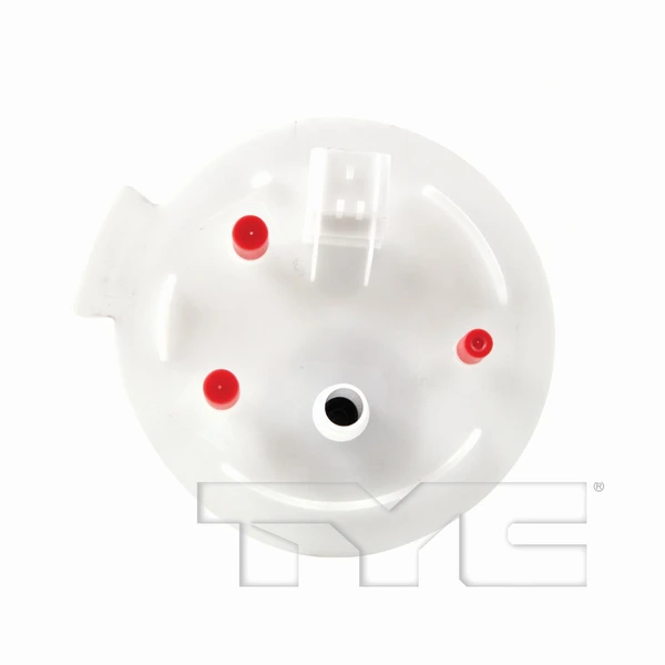 Fuel Pump Module Assembly - TYC 150162-A