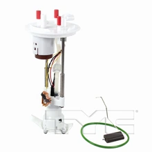 Fuel Pump Module Assembly - TYC 150162-A