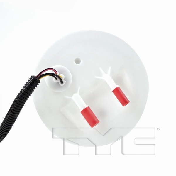 Fuel Pump Module Assembly - TYC 150172-A