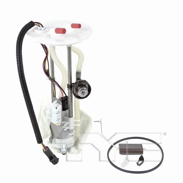 Fuel Pump Module Assembly - TYC 150172-A