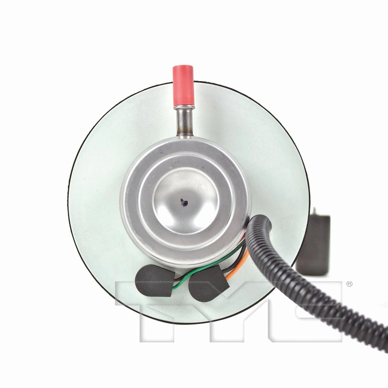 Fuel Pump Module Assembly - TYC 150185-A