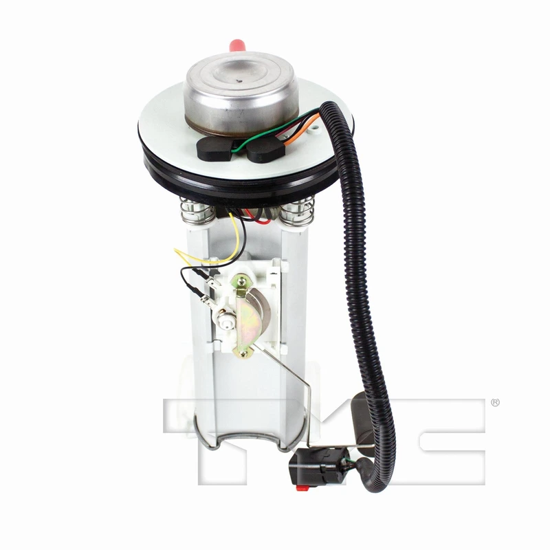 Fuel Pump Module Assembly - TYC 150185-A