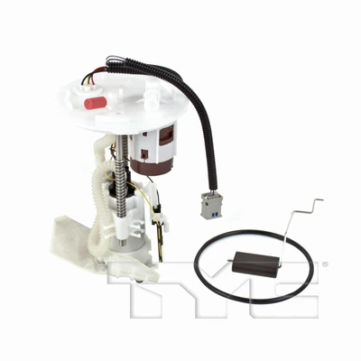 Fuel Pump Module Assembly - TYC 150188-A