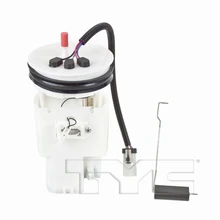 Fuel Pump Module Assembly - TYC 150183-A