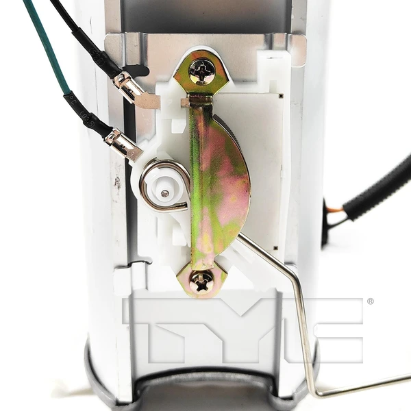 Fuel Pump Module Assembly - TYC 150194-A