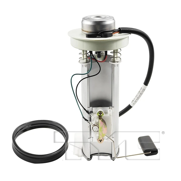Fuel Pump Module Assembly - TYC 150194-A