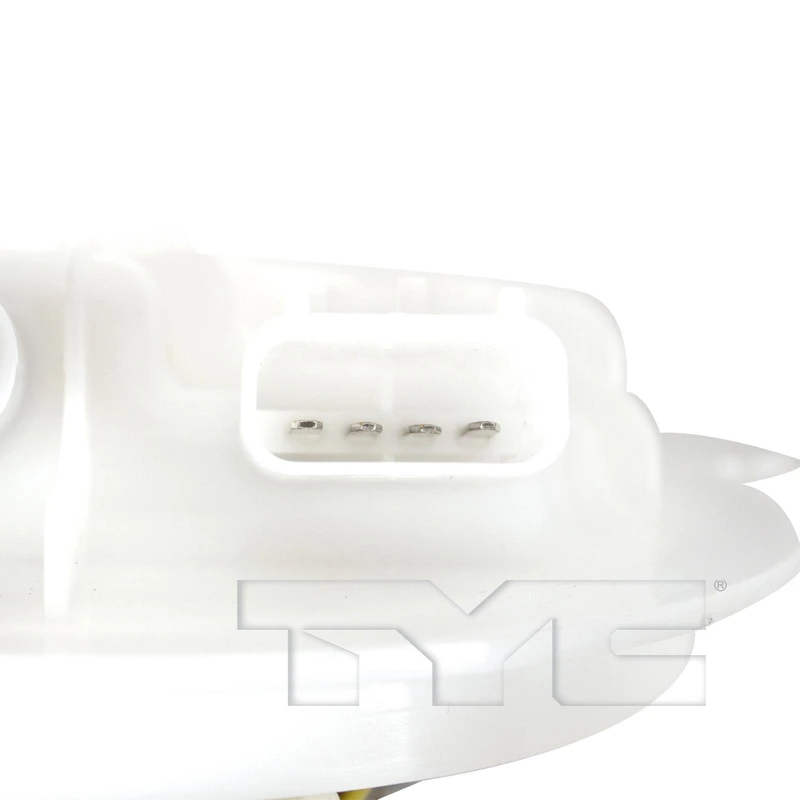 Fuel Pump Module Assembly - TYC 150196-A