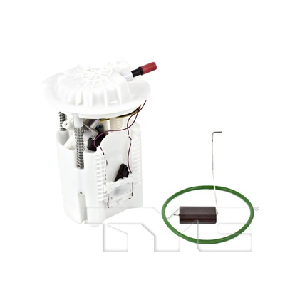 Fuel Pump Module Assembly - TYC 150196-A