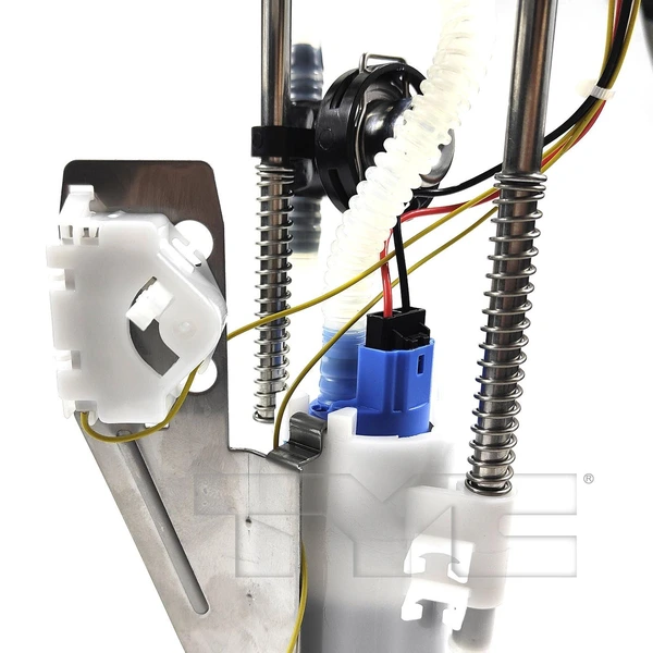 Fuel Pump Module Assembly - TYC 150198-A