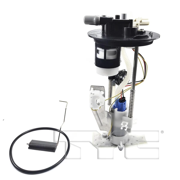 Fuel Pump Module Assembly - TYC 150198-A