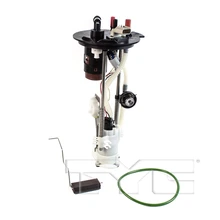 Fuel Pump Module Assembly - TYC 150199-A