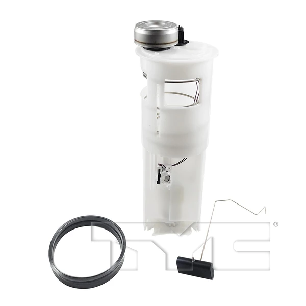 Fuel Pump Module Assembly - TYC 150193-A