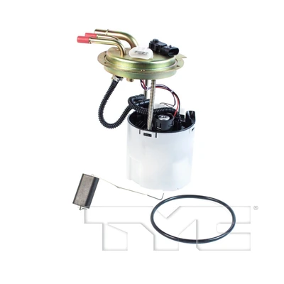 Fuel Pump Module Assembly - TYC 150204-A