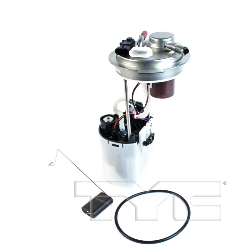 Fuel Pump Module Assembly - TYC 150205-A