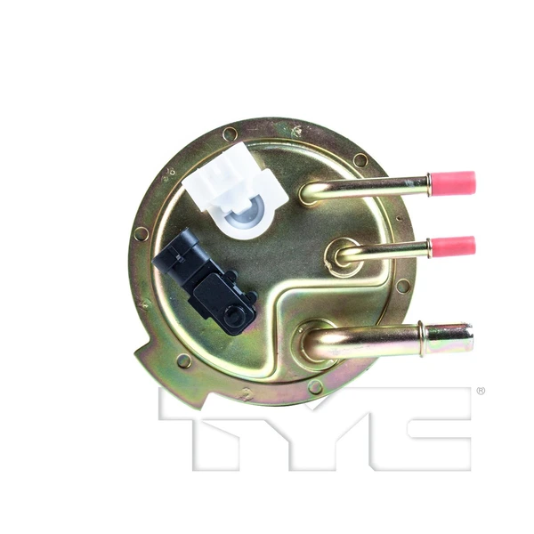 Fuel Pump Module Assembly - TYC 150203-A