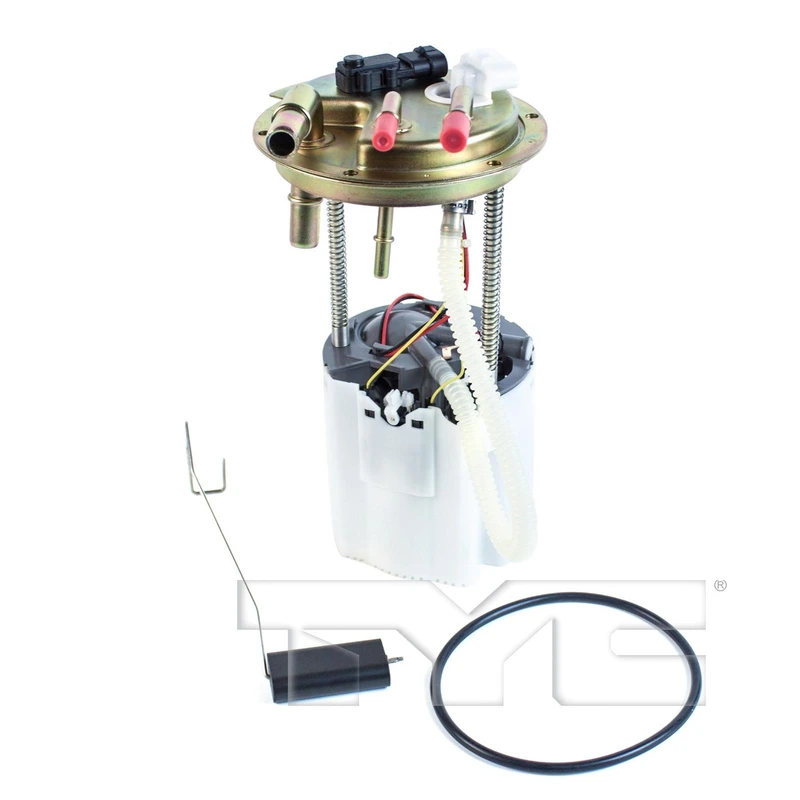 Fuel Pump Module Assembly - TYC 150203-A