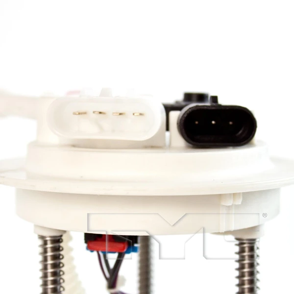 Fuel Pump Module Assembly - TYC 150215-A