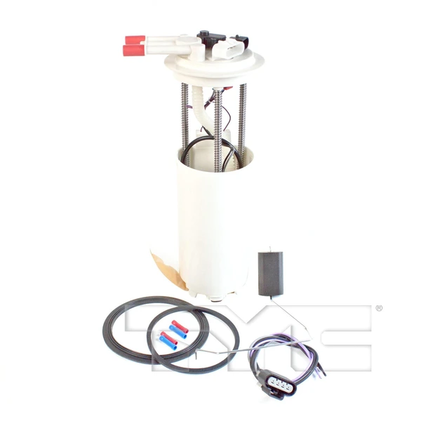Fuel Pump Module Assembly - TYC 150215-A