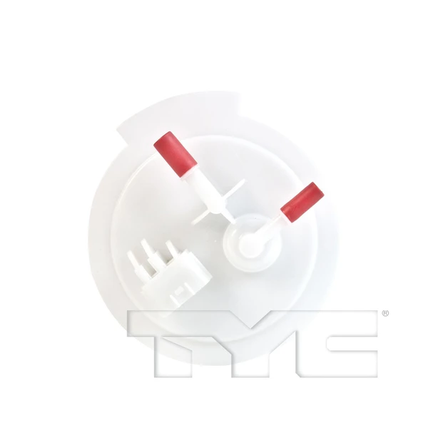 Fuel Pump Module Assembly - TYC 150211-A