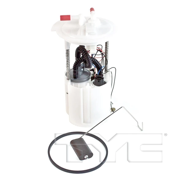 Fuel Pump Module Assembly - TYC 150211-A