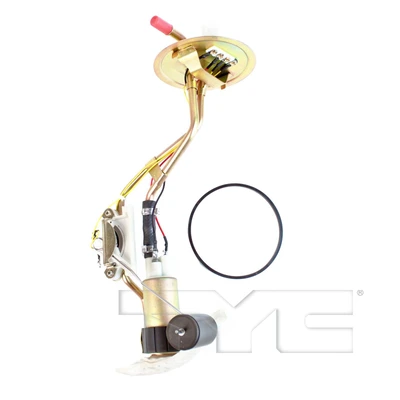 Fuel Pump Module Assembly - TYC 150212-A